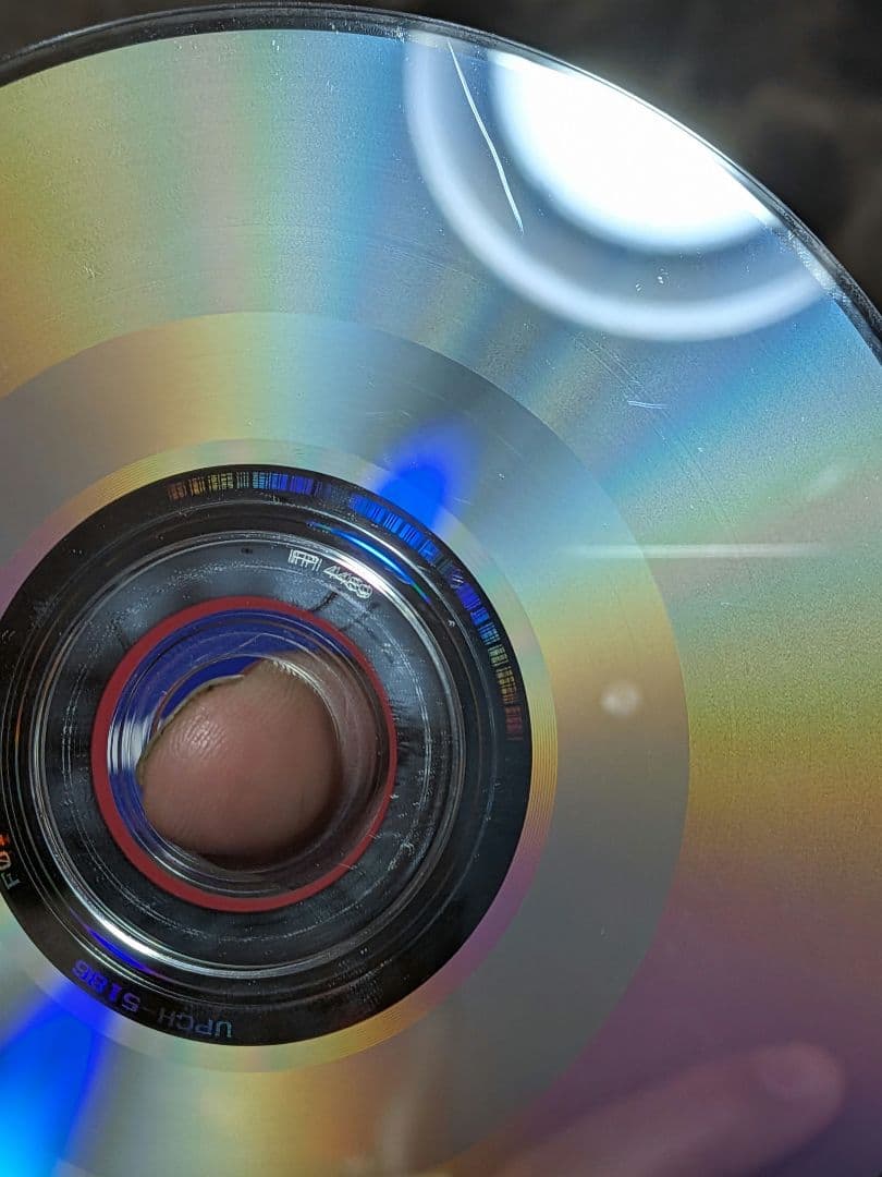 10-FEET直筆サインCD・coldrain再録