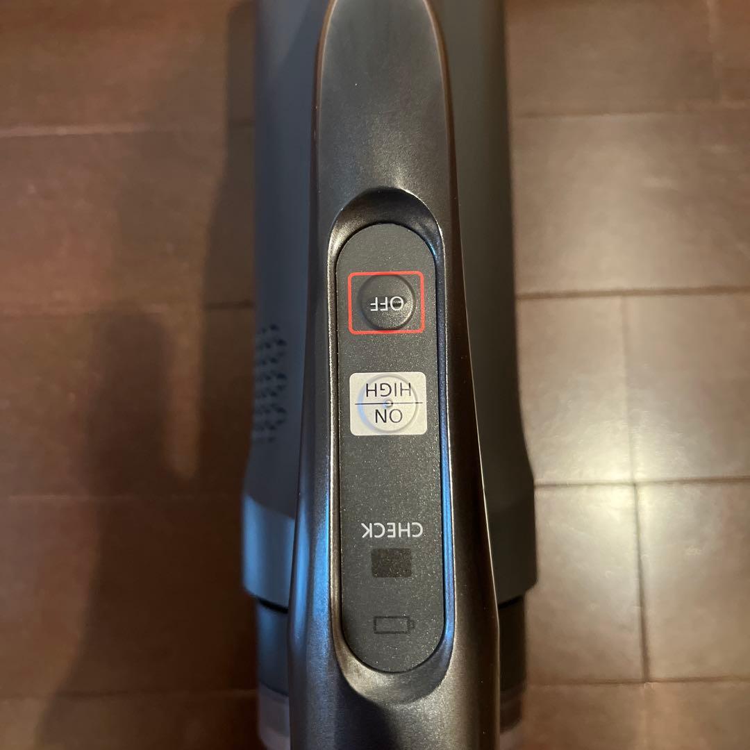 Panasonic 2021年製　MC-SB31J