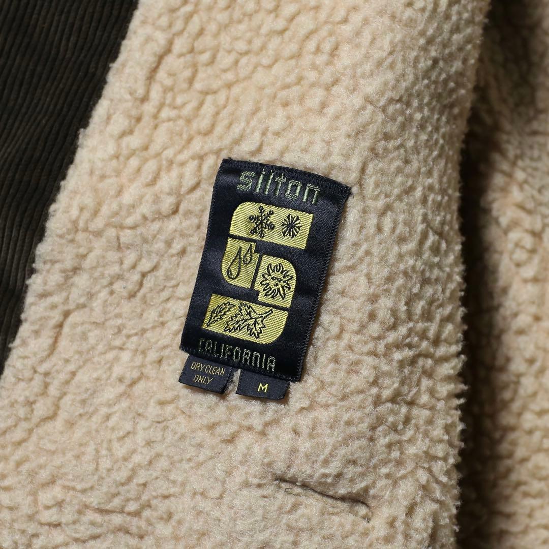 雰囲気抜群◎ 60s~ Vintage Corduroy Jacket