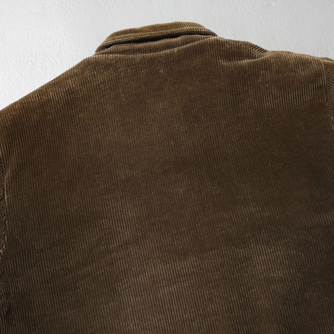 雰囲気抜群◎ 60s~ Vintage Corduroy Jacket