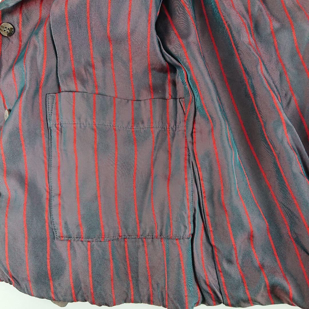 a927 バ様COMME des GARCONS/コムデギャルソンウールトップス