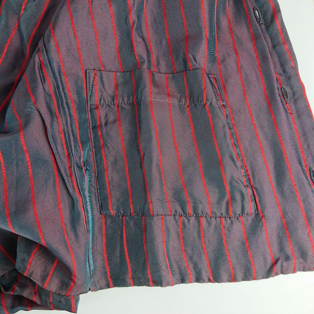 a927 バ様COMME des GARCONS/コムデギャルソンウールトップス