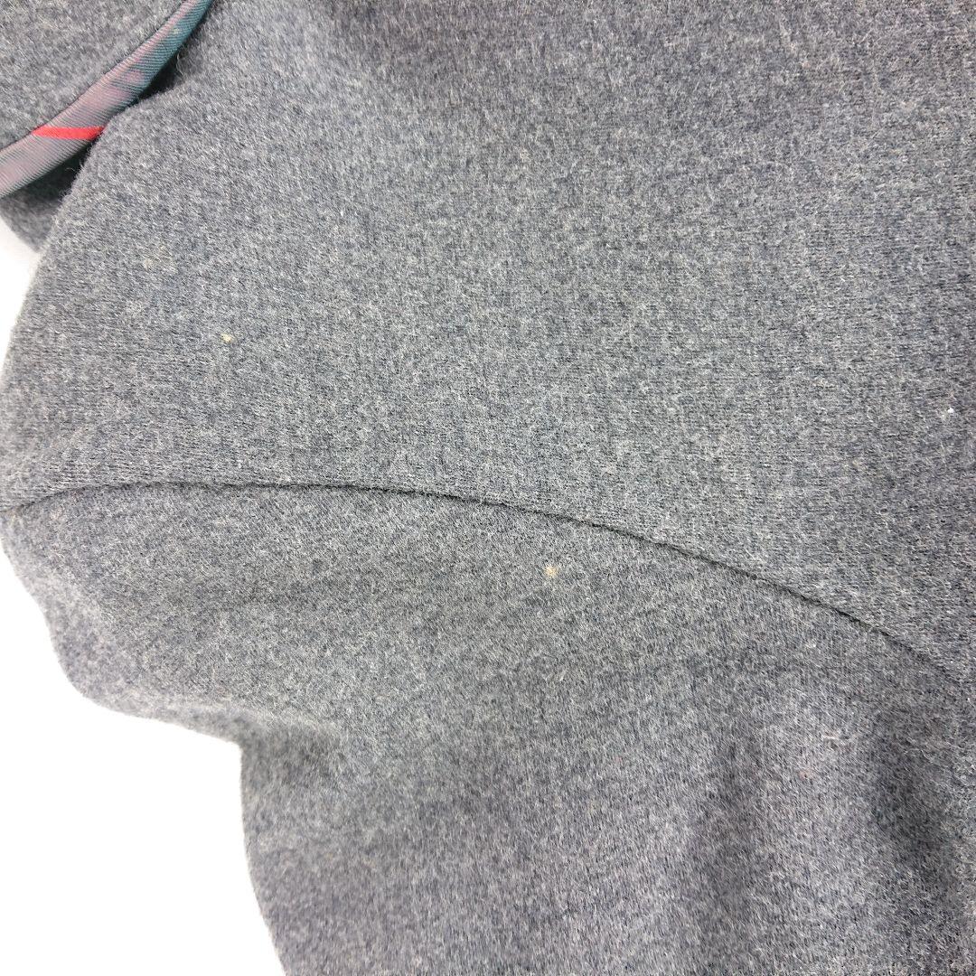 a927 バ様COMME des GARCONS/コムデギャルソンウールトップス