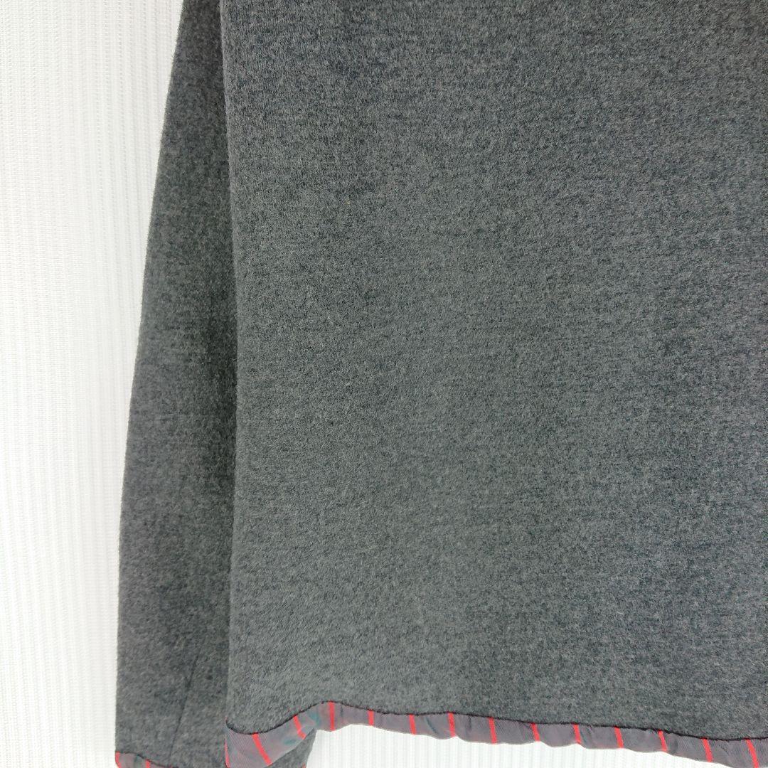 a927 バ様COMME des GARCONS/コムデギャルソンウールトップス