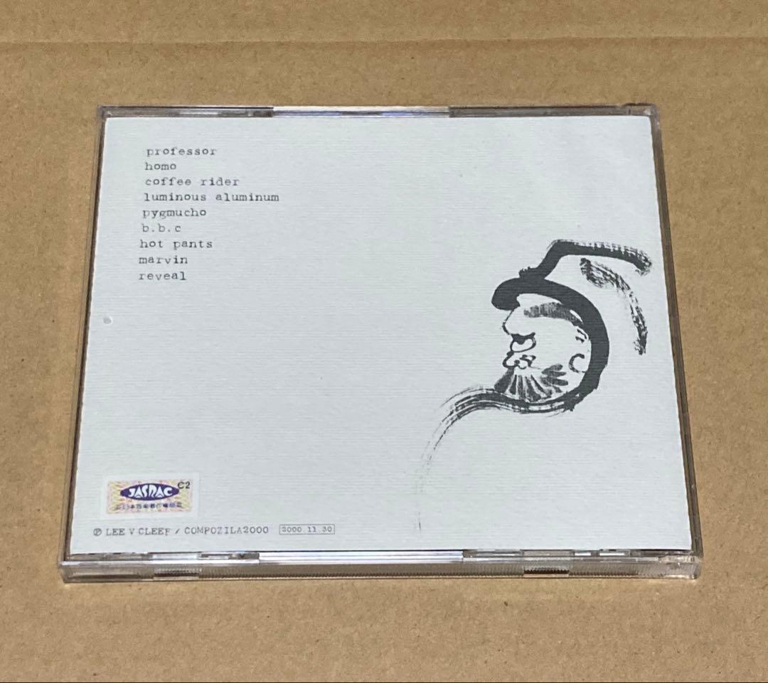 54-71 『\"untitled\"』　廃盤CD 帯無し