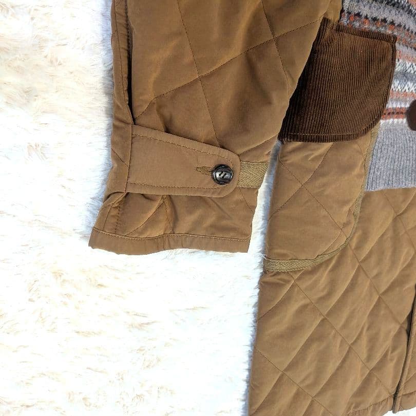 未使用級✨️コムデギャルソン ジュンヤワタナベ 21-22AW ダッフルコート