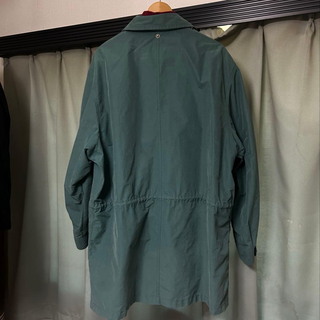 old gap アウター