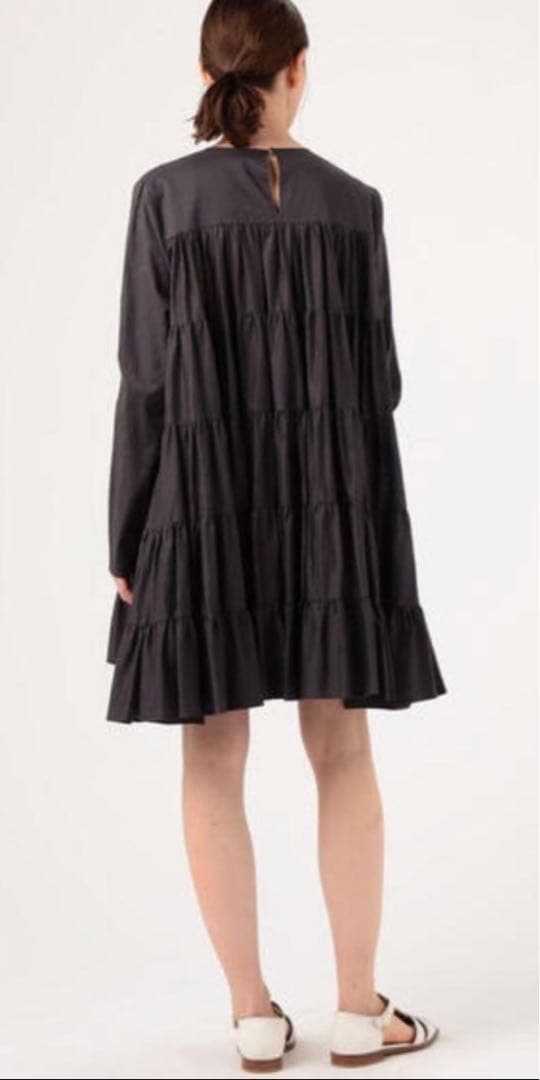 トゥモローランド　Merlette SOLIMAN DRESSワンピース