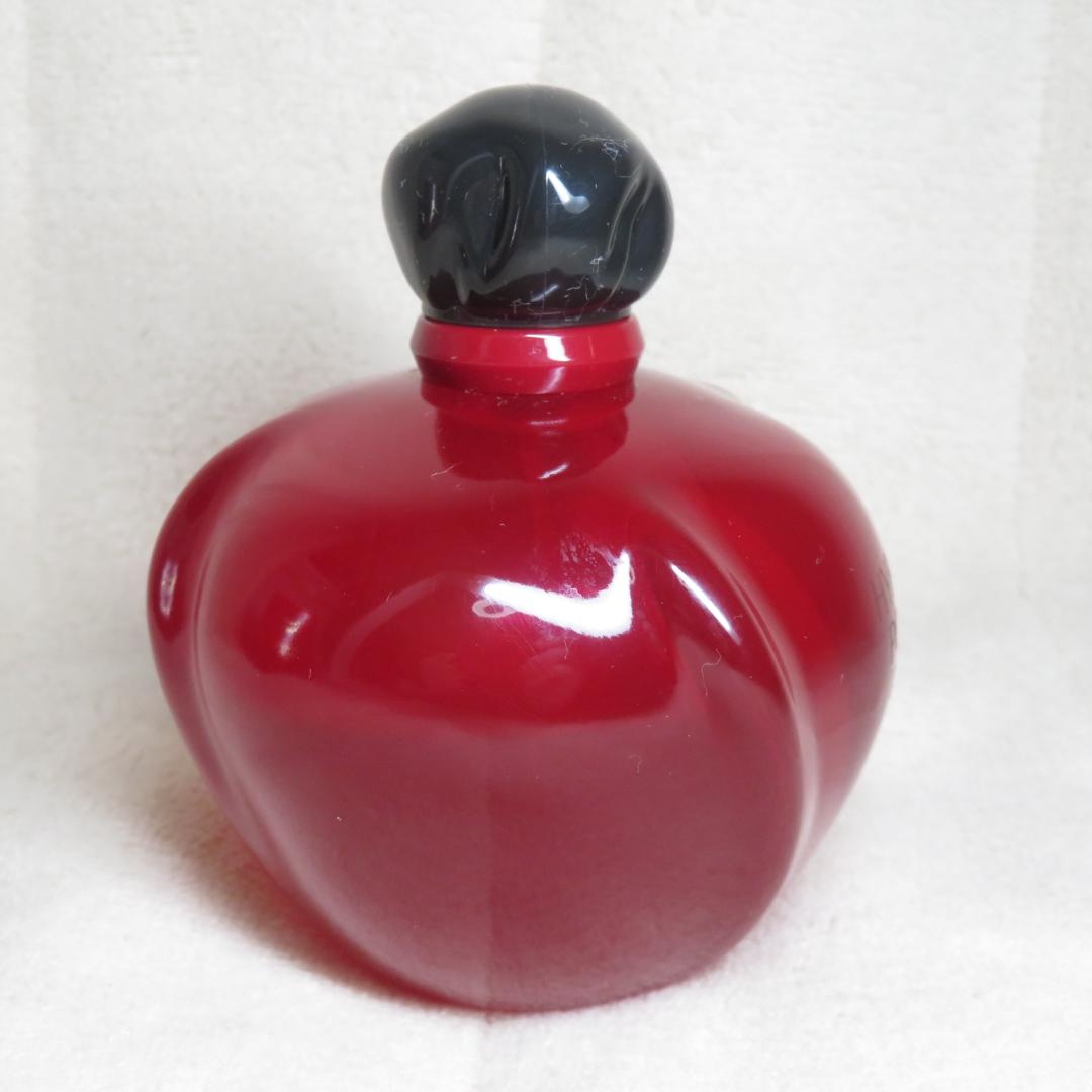 香水　Dior　HYPNOTIC POISON　100ml　残量６割位