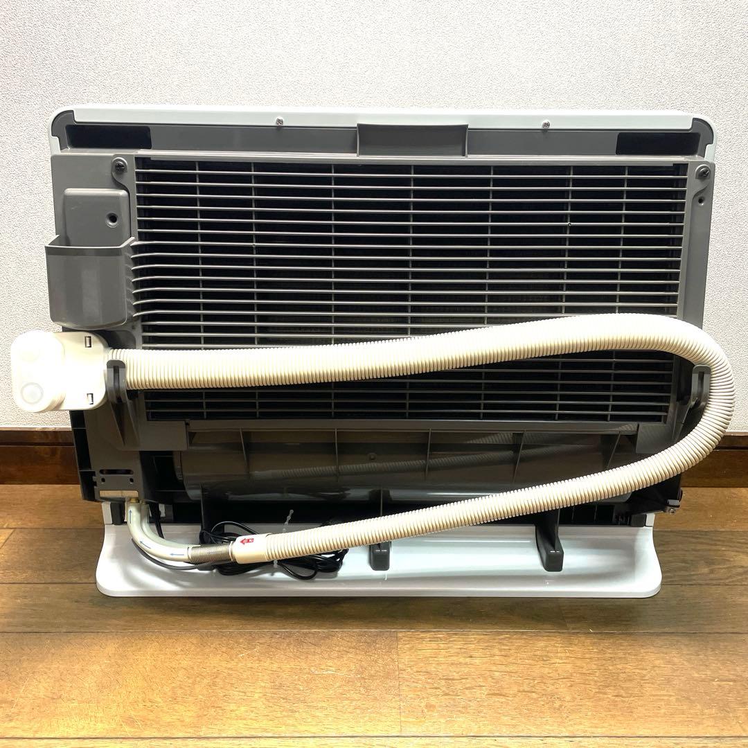 美品 NORITZノーリツ温水ルームヒーター RH-5604RNA-WH-BL