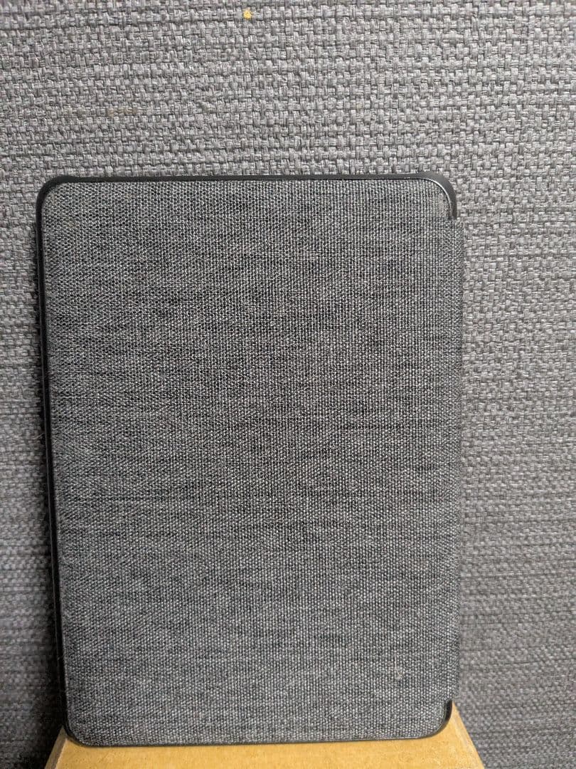 Kindle Paperwhite 第10世代 32GB Wi-Fi カバー付き