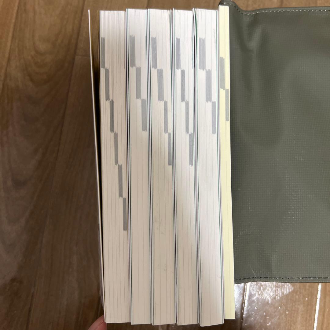 【値下げ交渉厳禁】統計検定1級・準1級 公式問題集 6冊セット