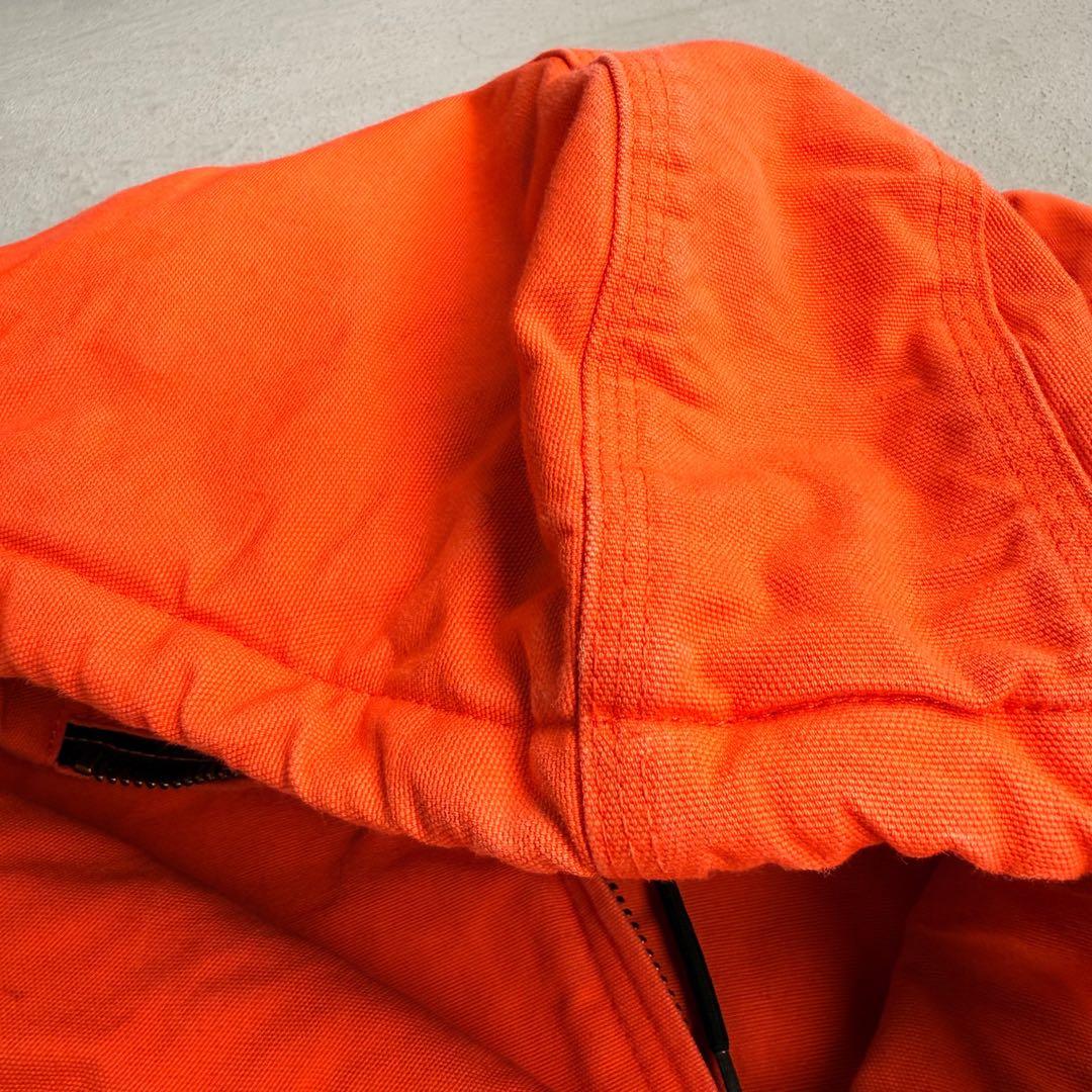 ジャケット・アウター Carhartt Duck Jacket S made in USA