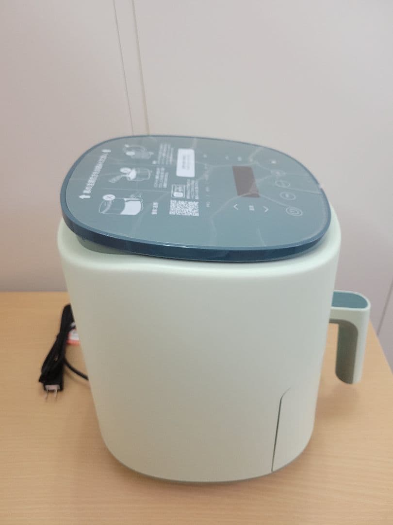 [新品] COSORI Lite 3.8L エアフライヤー CAF-LI401S