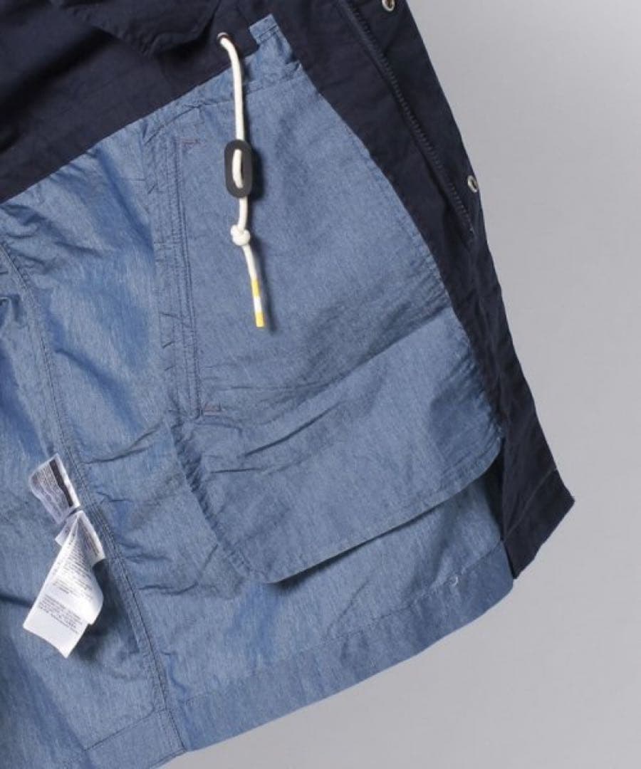 LEVI'S リーバイス MADE&CRAFTED セーリングコート