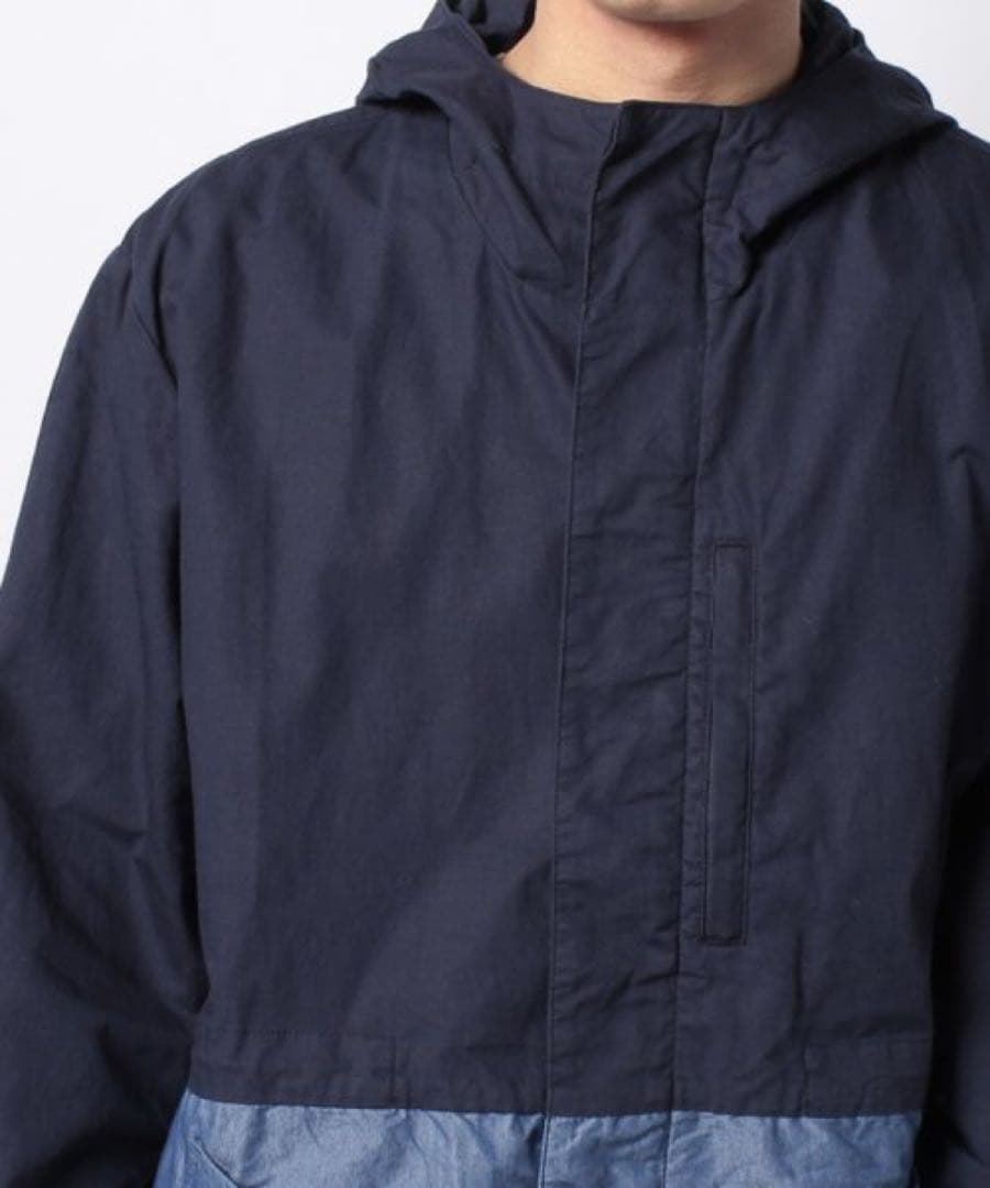 LEVI'S リーバイス MADE&CRAFTED セーリングコート