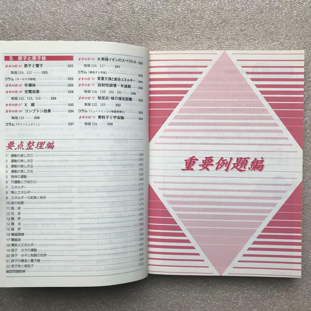 【超希少】和田秀樹のハイグローバル物理(別冊付き)　東京書籍
