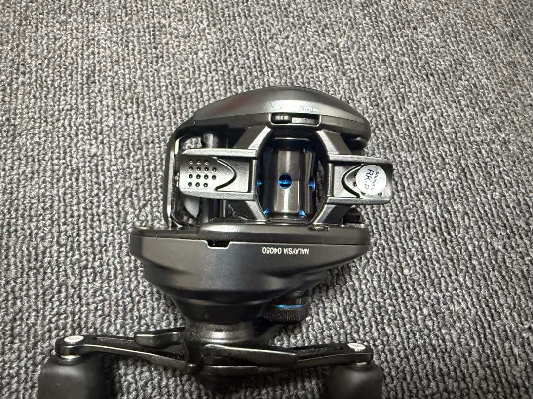 SHIMANO 19 SLX MGL 70 XG 美品　シマノ