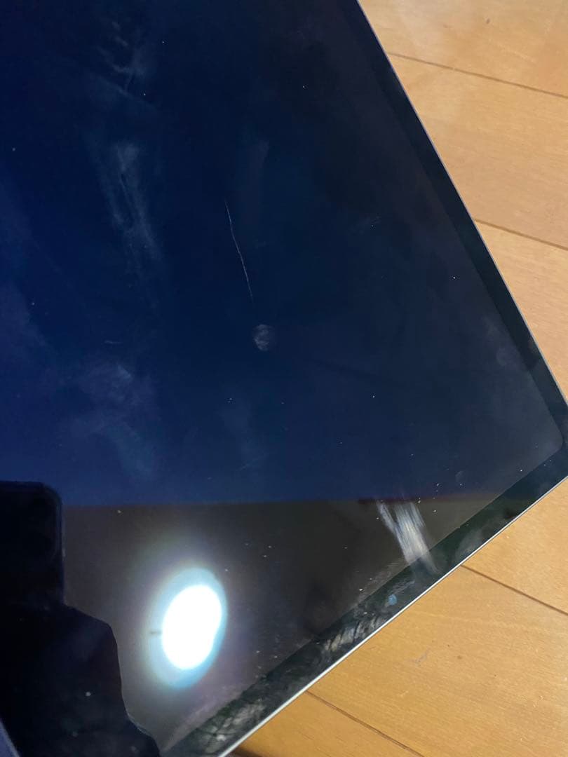iPad Pro 第1世代 64GB Wi-Fiモデル A1980