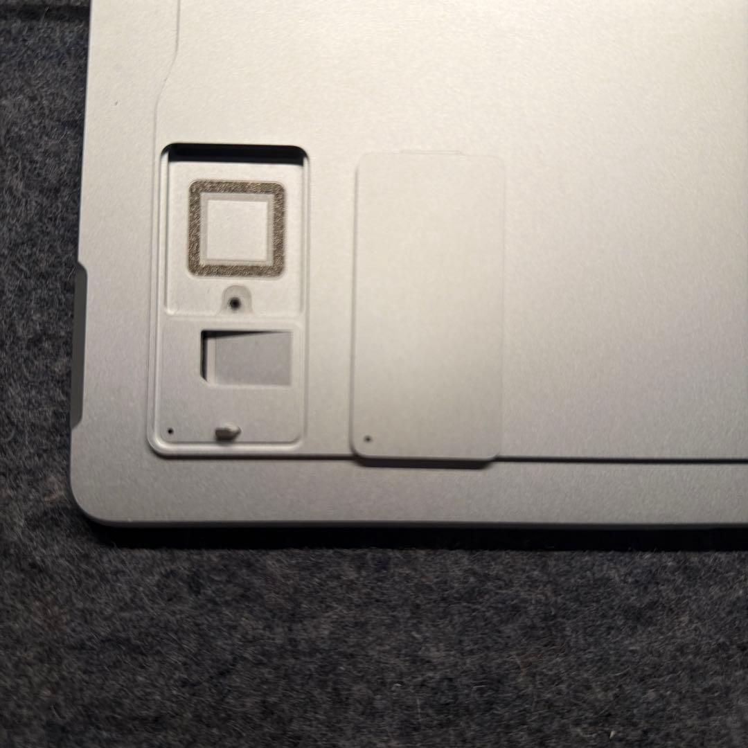 ジャンク品 15インチ Pro 8