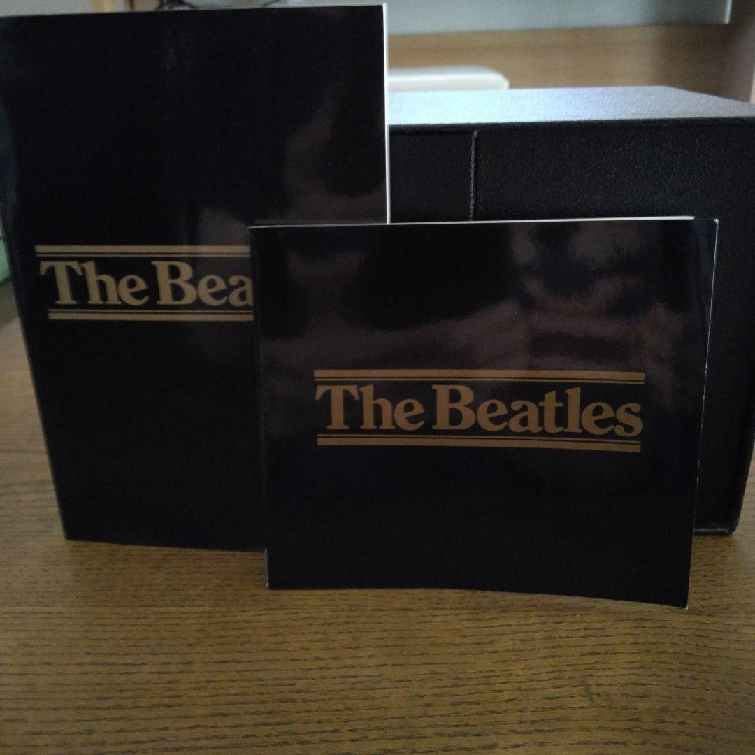 The Beatles全アルバムボックスセット