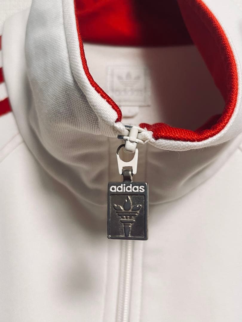 adidas 日本国旗　トラックジャケット