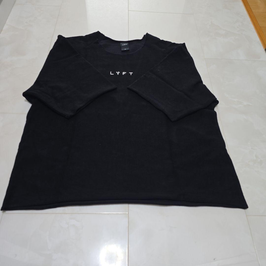 く*む様 ⭕【美品】LYFT　人気　カットソー　Tシャツ　 ※希少品