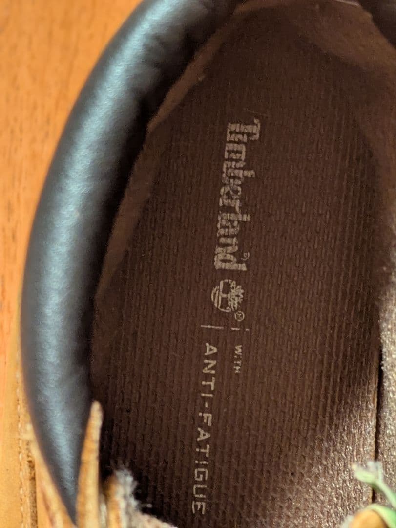 Timberland 23399 ネリーウォータープルーフチャッカブーツ