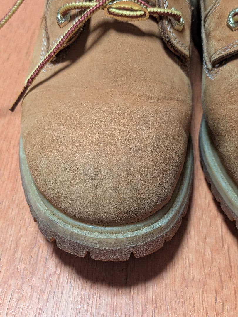 Timberland 23399 ネリーウォータープルーフチャッカブーツ