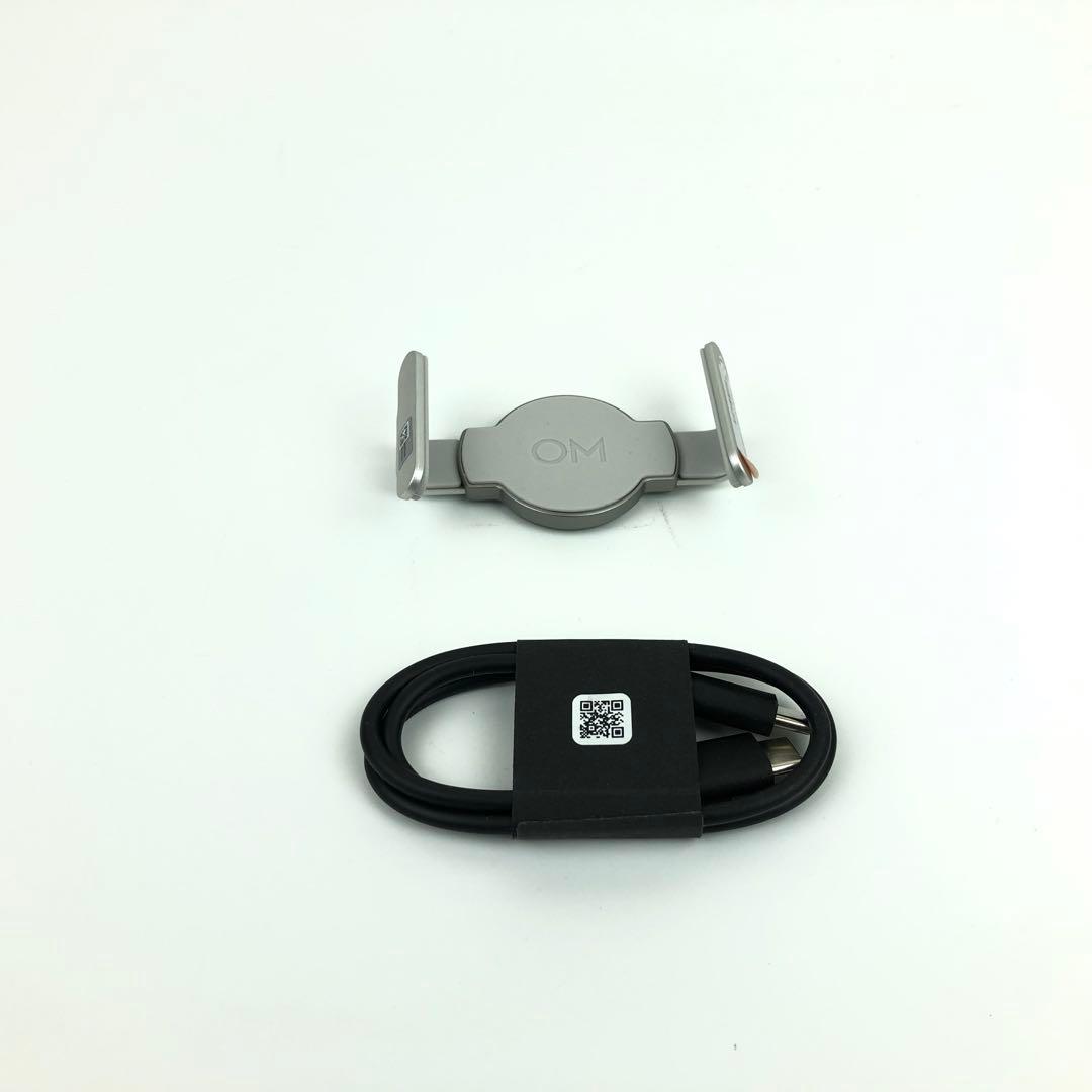 未使用品 DJI Osmo Mobile 7 スマホジンバル 3軸スタビライザー