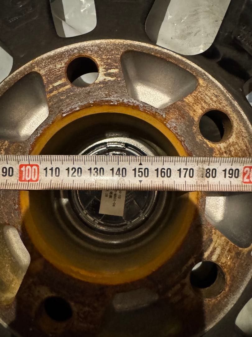 PIRELLI(ピレリ) スタッドレス 225/50R18 4本セットナット付属