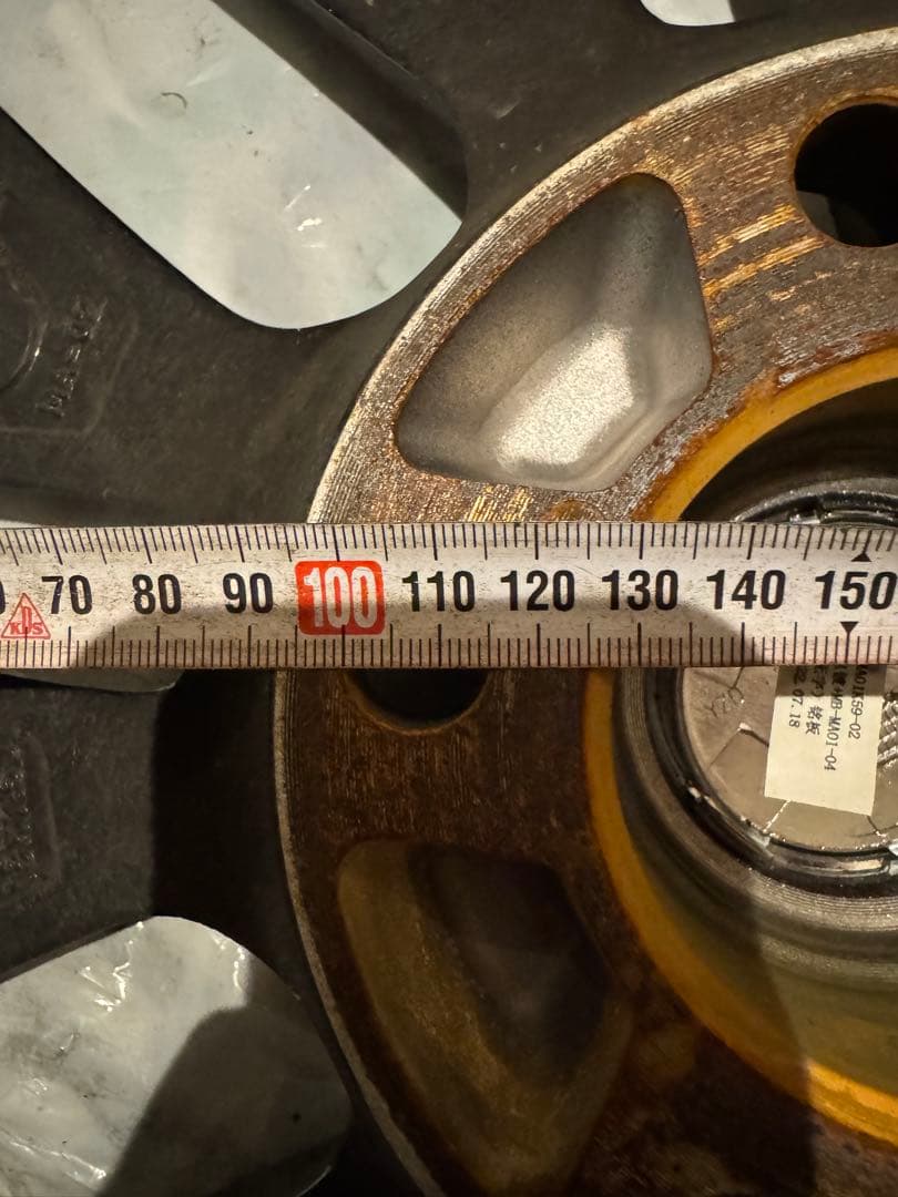 PIRELLI(ピレリ) スタッドレス 225/50R18 4本セットナット付属
