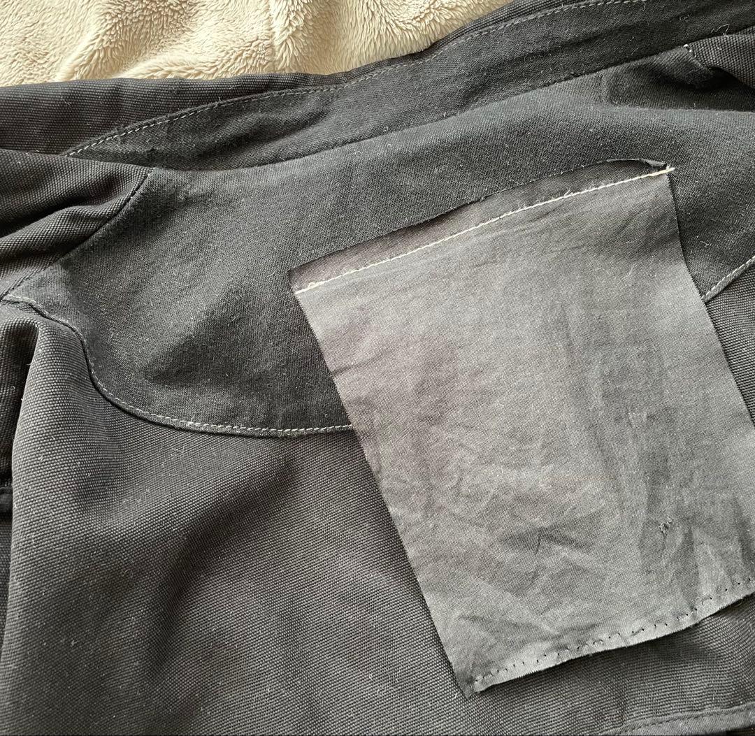 【名品図鑑】toogood BOOKBINDER JACKET＝製本師