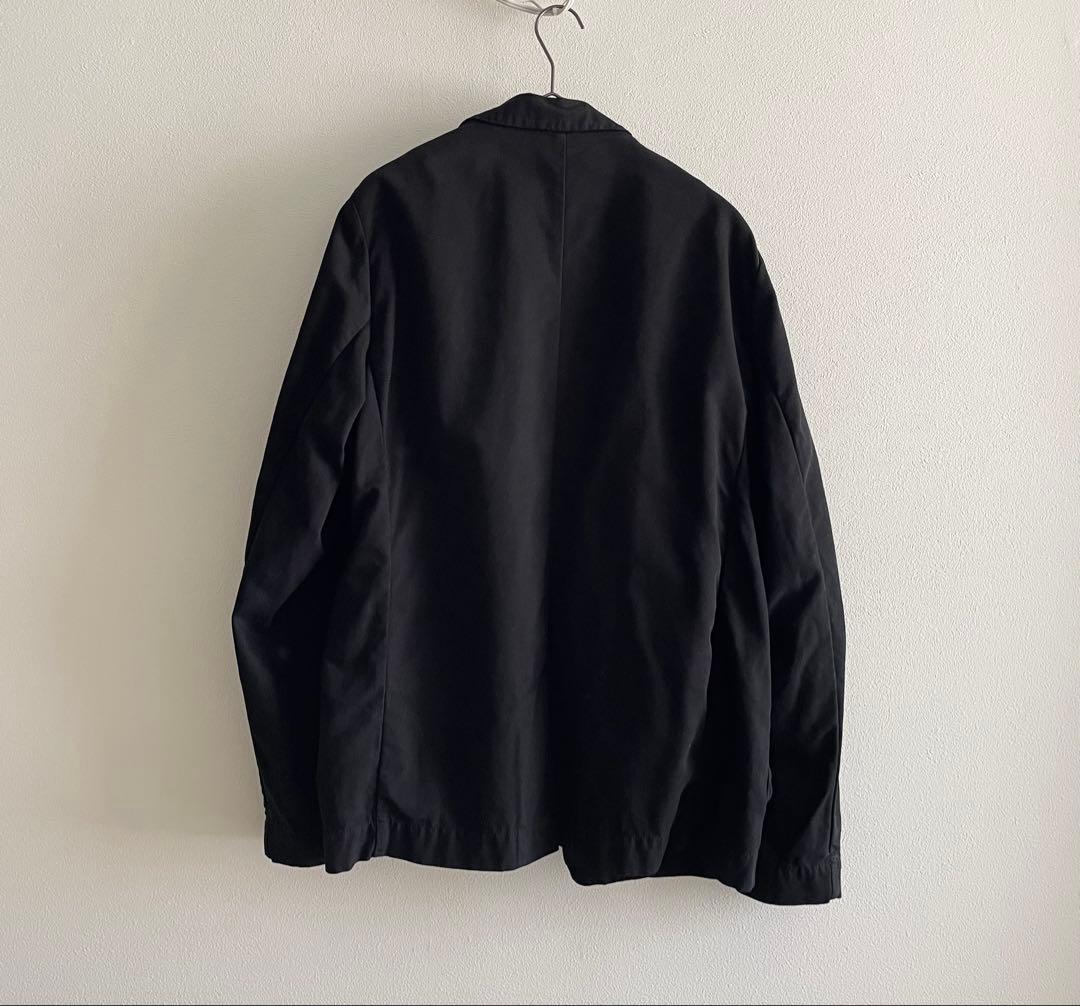 【名品図鑑】toogood BOOKBINDER JACKET＝製本師