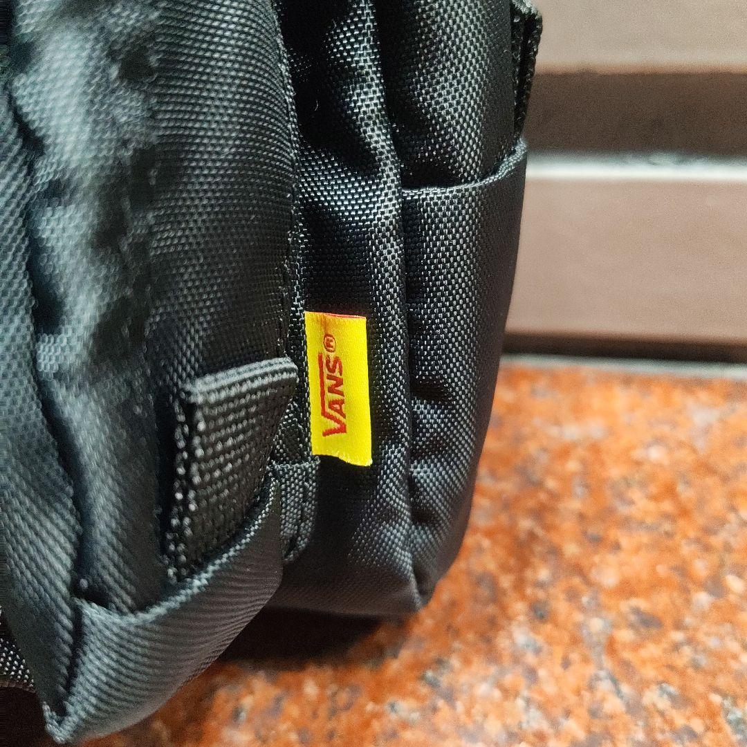アクセサリー blue lug vans multi bike pack