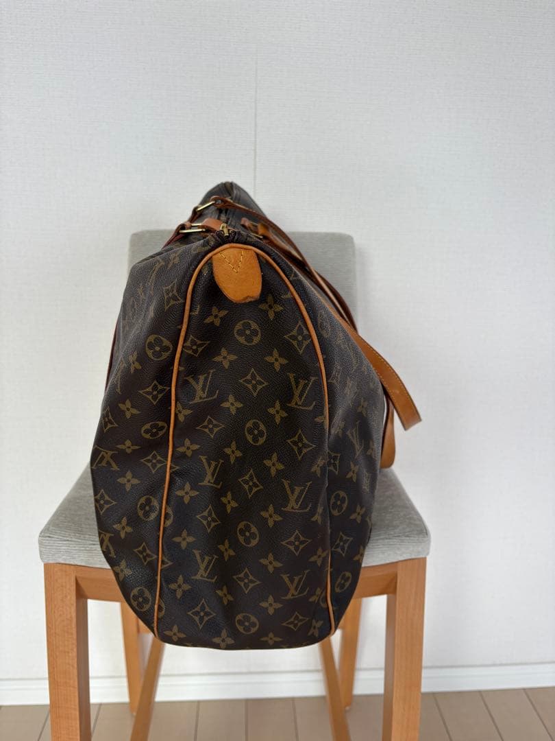 LOUIS VUITTON フラネリー45 M51115 ボストンバッグ