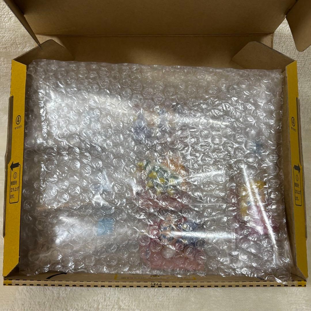 【当時物】スーパーマリオRPG ソフトキーホルダー 4点セット マリオ ジーノ他