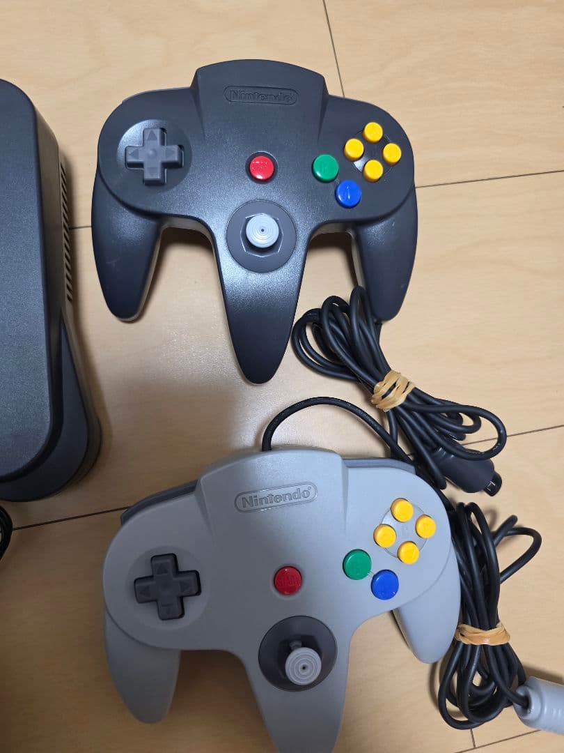 ゲーム機 本体 まとめ売り　スーパーファミコン 任天堂64