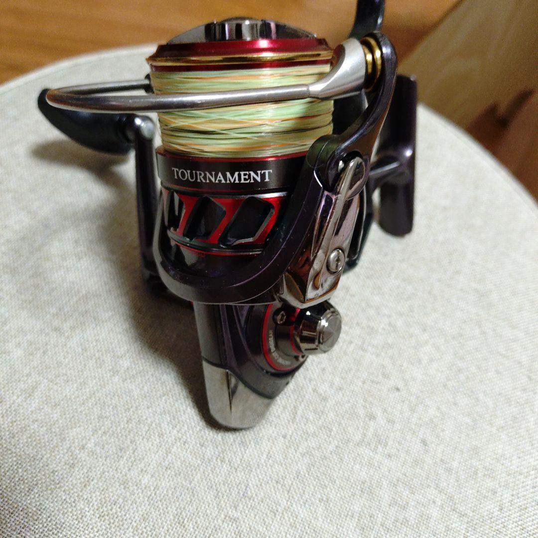 shin様トーナメントISO競技LBD
