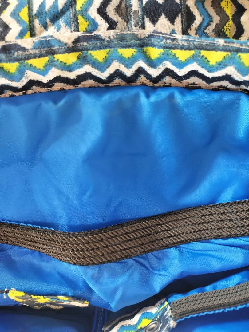 Columbia 子ども用スノーボードウェア 3T