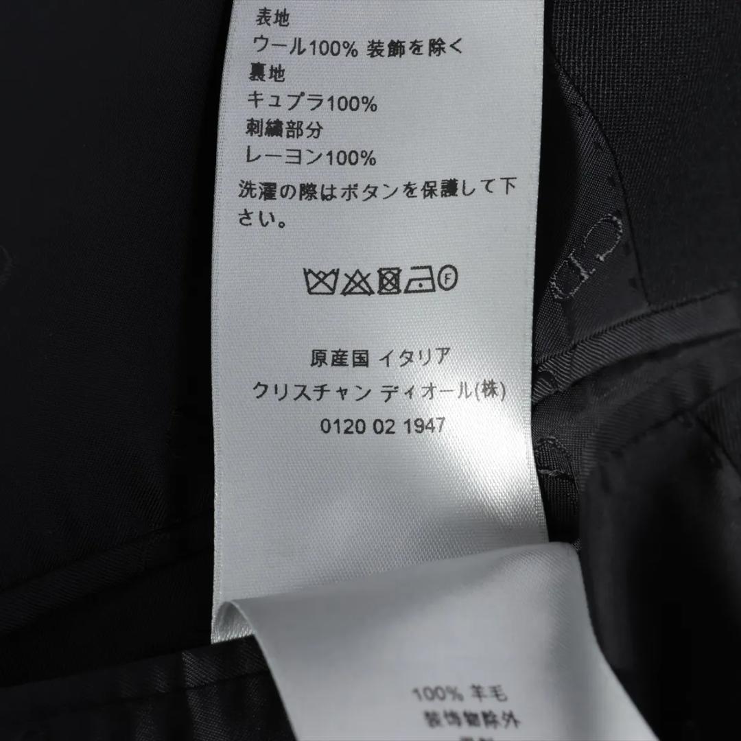 【超稀少】Dior Cactus Jack 22AW Obriek Jacket