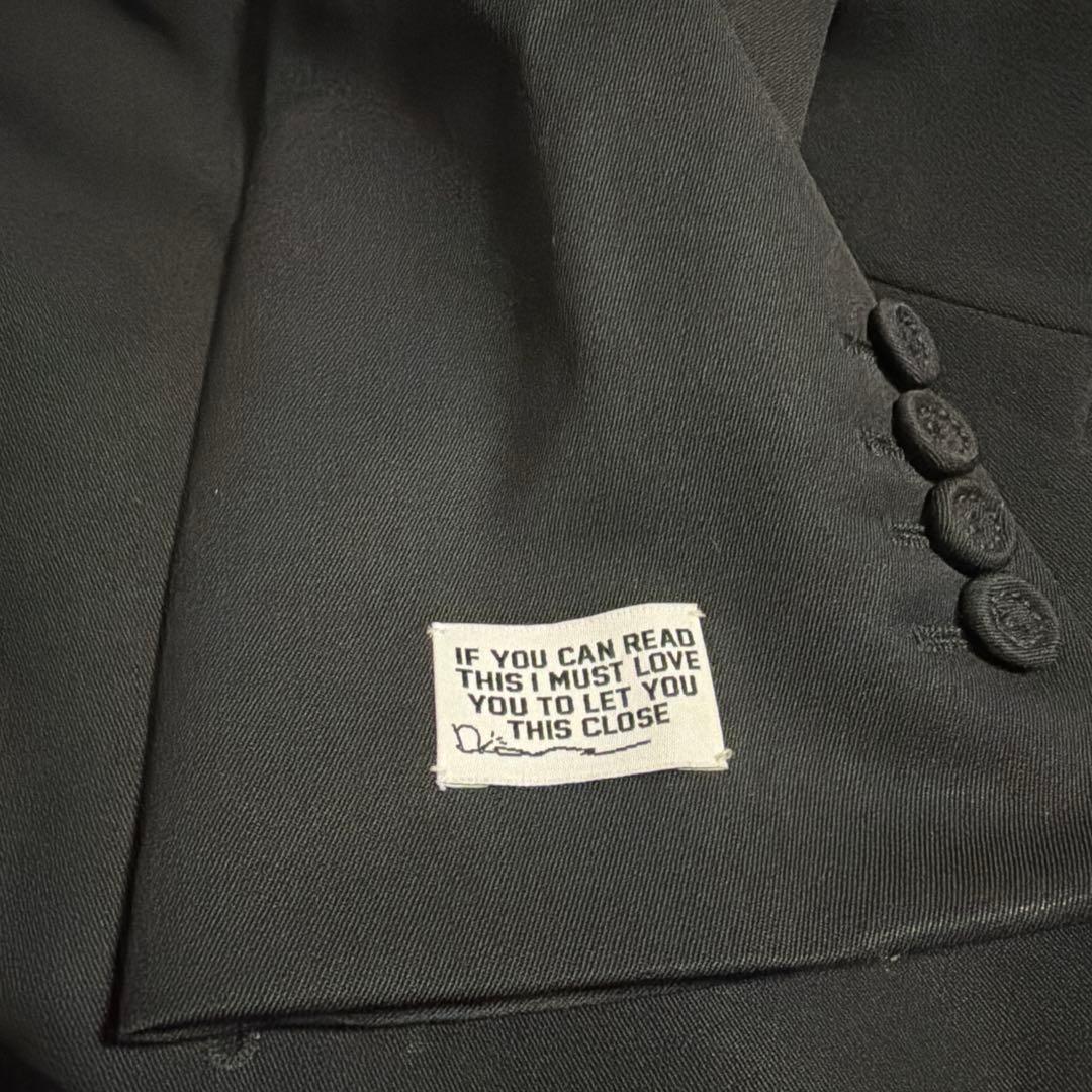 【超稀少】Dior Cactus Jack 22AW Obriek Jacket