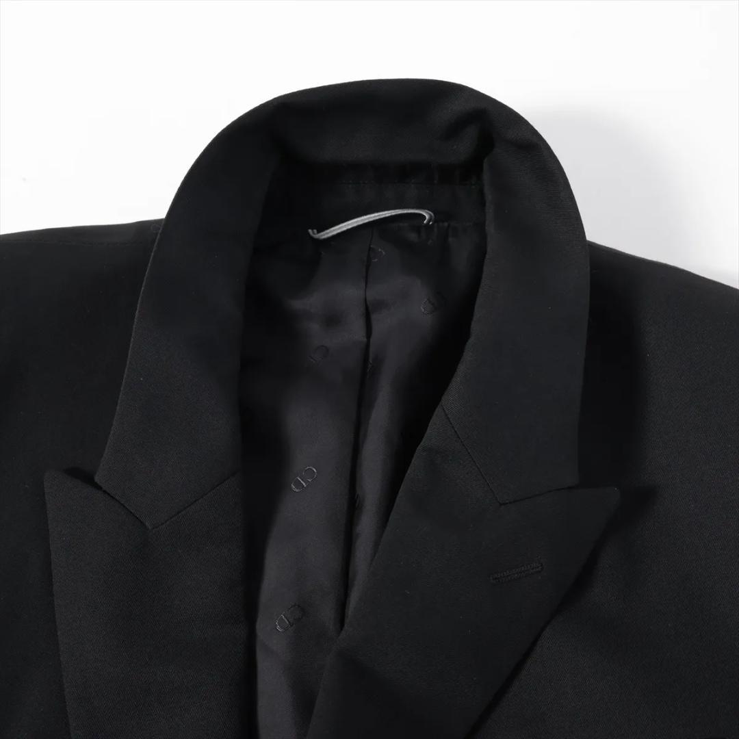 【超稀少】Dior Cactus Jack 22AW Obriek Jacket