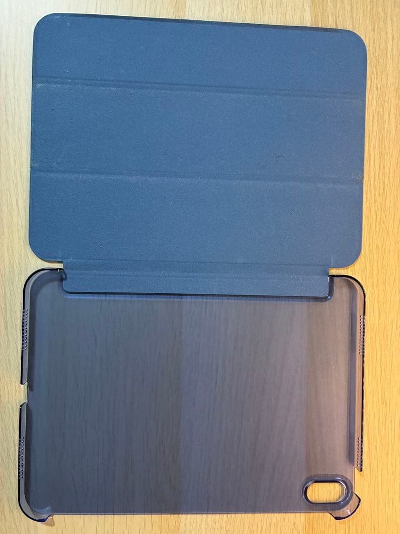 【美品】iPad A16 第11世代 Wi-Fi 128GB ブルー