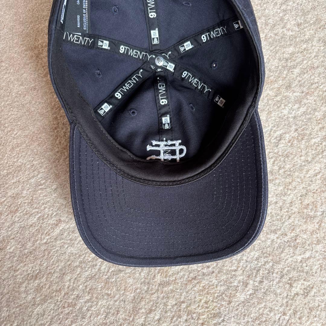 帽子 SEESEE NEW ERA 920CS