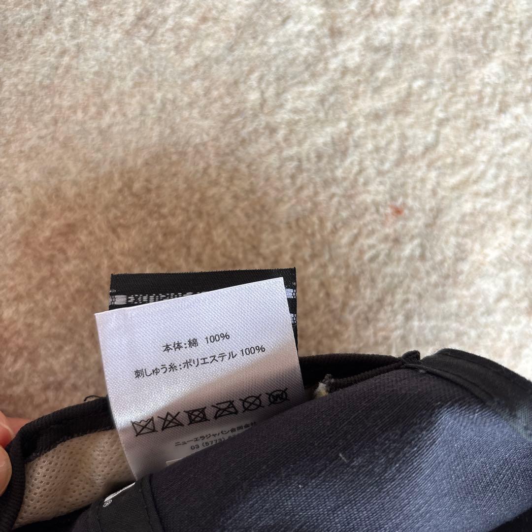 帽子 SEESEE NEW ERA 920CS