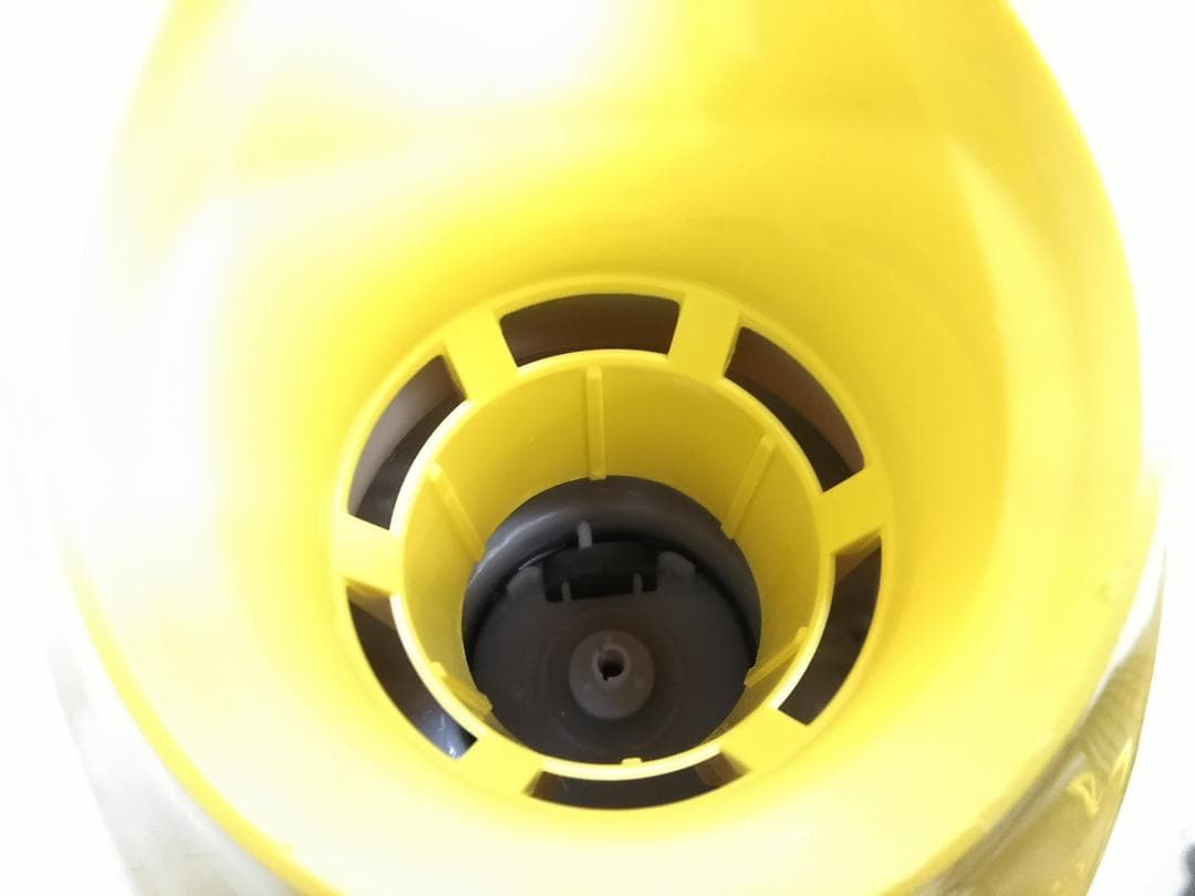 KARCHER SC 3 EasyFix スチームクリーナー ◇