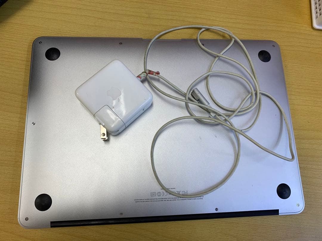 MacBook本体 MacBook Air 2010