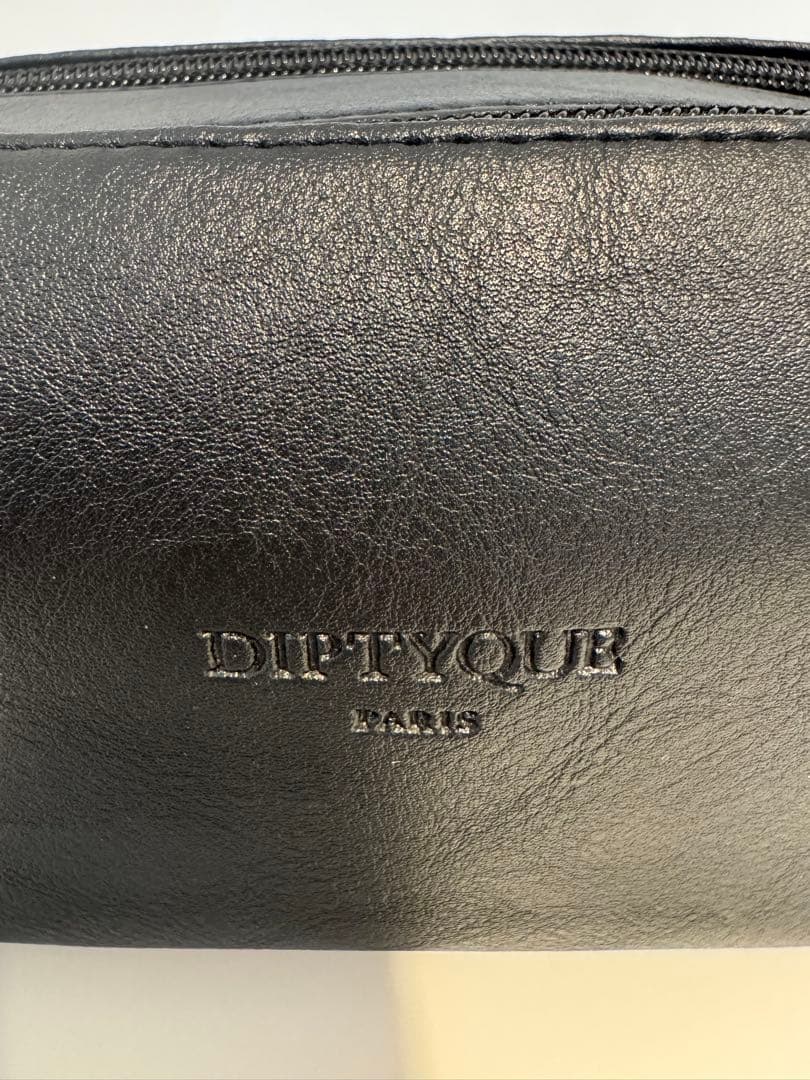 Diptyque ディプティック カタール航空 ファーストクラスアメニティ