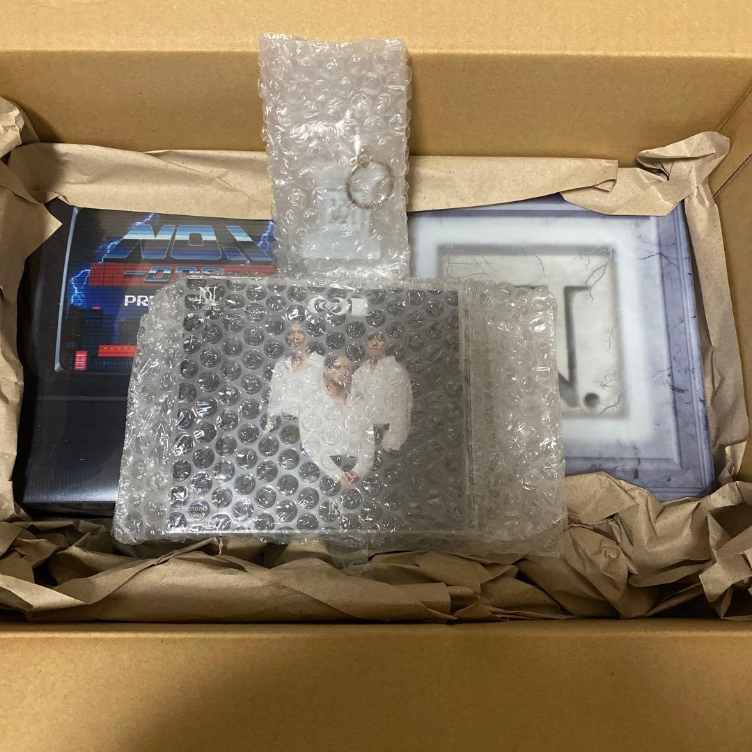 3形態 特典付「No.I」Number_i ナンバーアイ 初回限定盤 通常盤